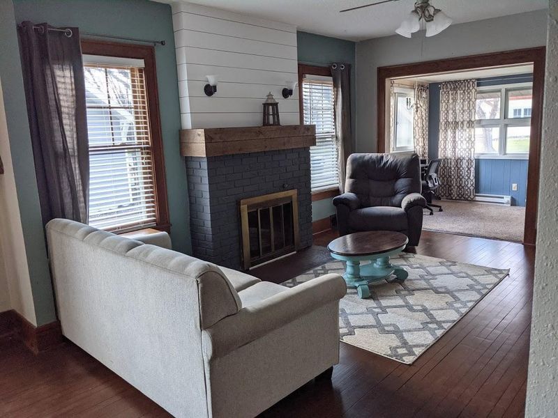 216 2nd Ave SE, Glenwood, MN 56334