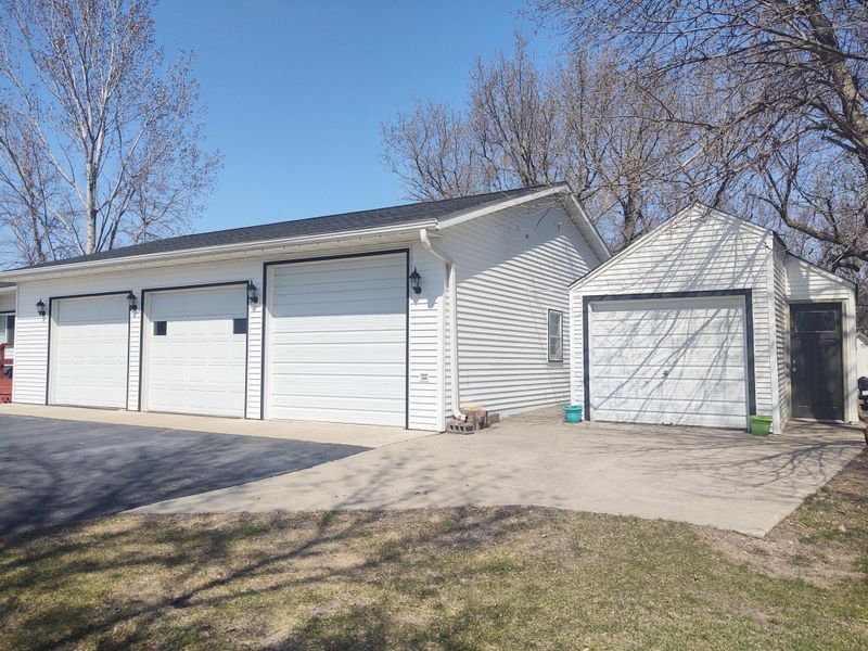 202 County Road 9, Donnelly, MN 56235
