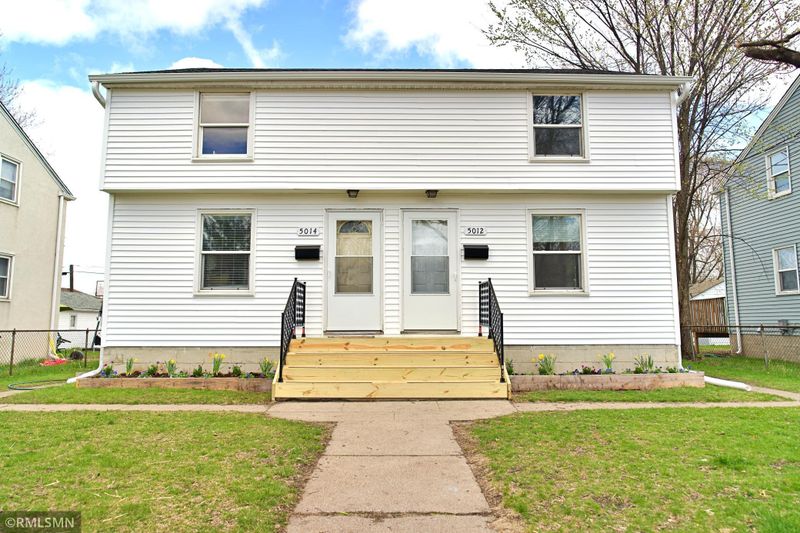 5012-5014 N 6th St, Minneapolis, MN 55430