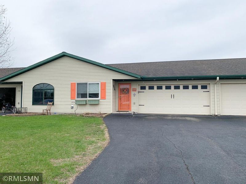 732 W Main St, Arlington, MN 55307