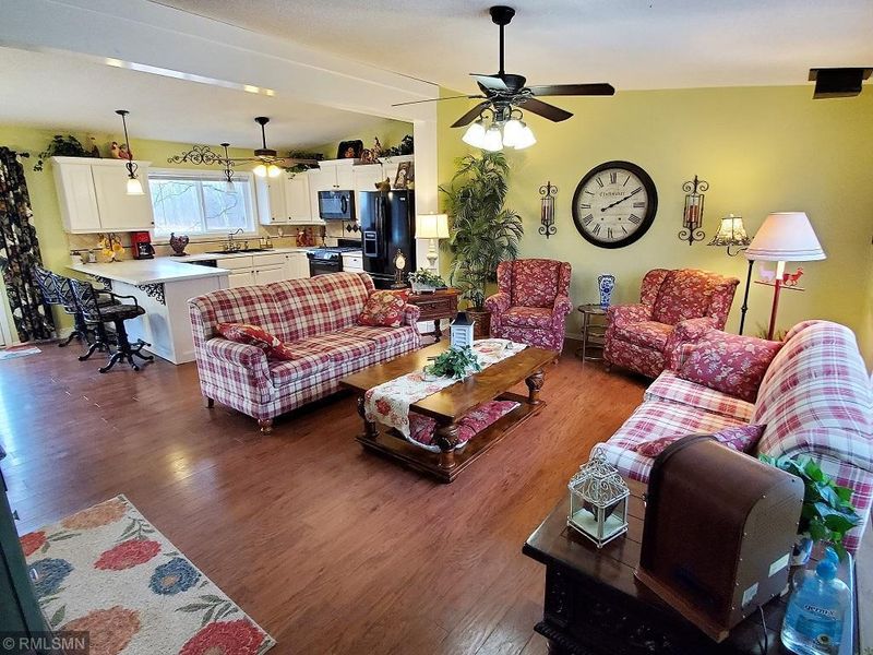 4977 24th Ave NE, Longville, MN 56655