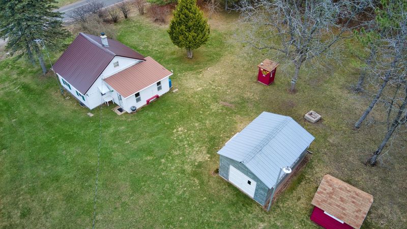 5299 Veazie Rd, Trego, WI 54888