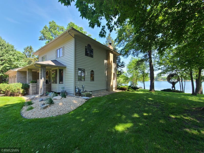 13111 Kerry St NW, Coon Rapids, MN 55448