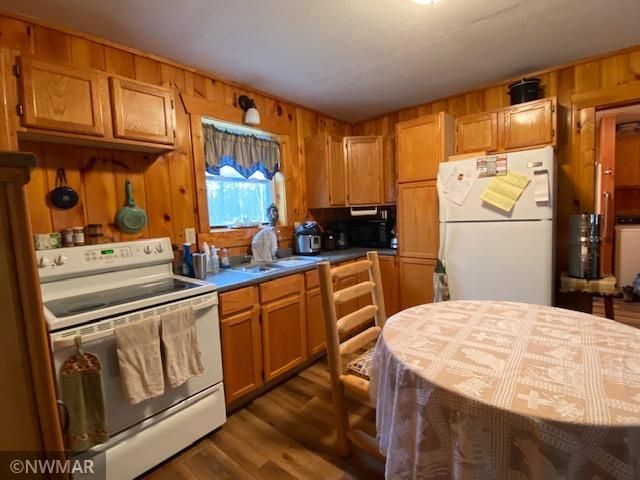 35822 County 39, Laporte, MN 56461