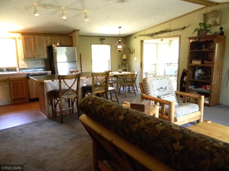 16240 S Stauner Rd, Gordon, WI 54838