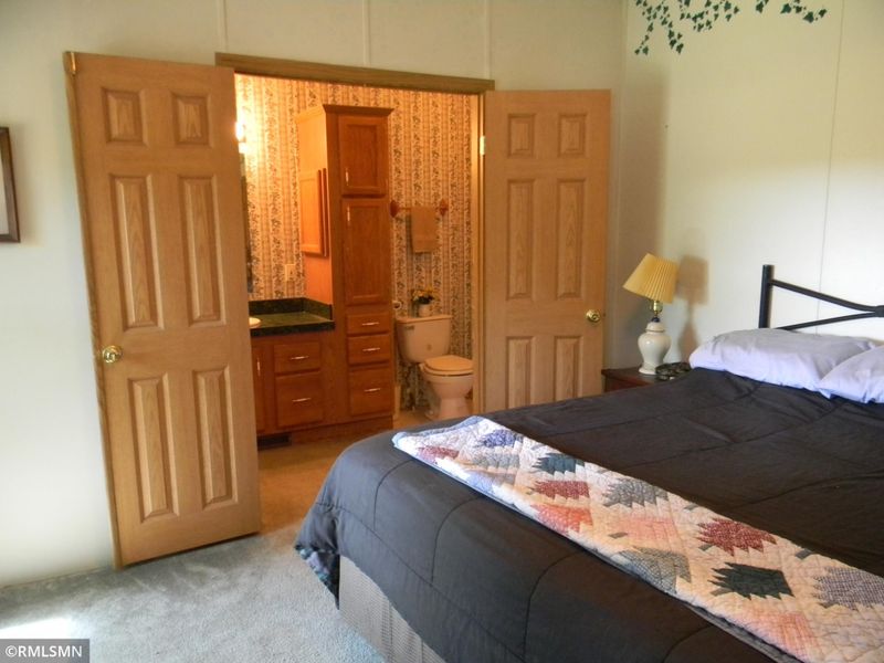 16240 S Stauner Rd, Gordon, WI 54838