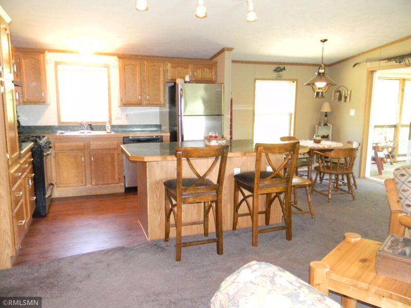 16240 S Stauner Rd, Gordon, WI 54838