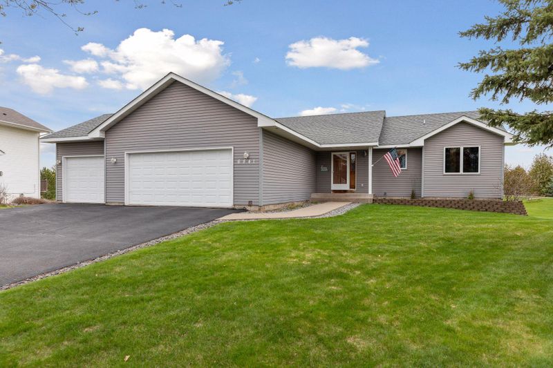 6841 137th Ln NW, Ramsey, MN 55303