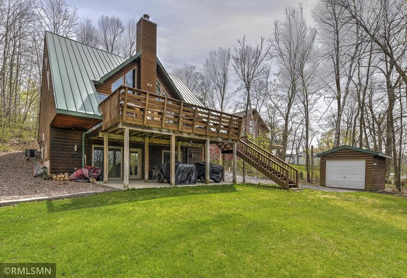 1428 3 1/2 St, Turtle Lake, WI 54889