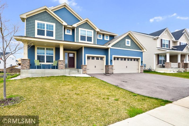 19331 Annabelle Ln, Corcoran, MN 55340