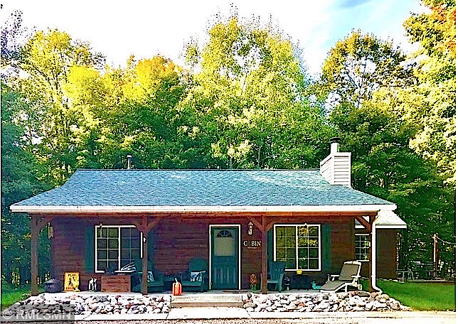 18674 488th Ln, Mcgregor, MN 55760