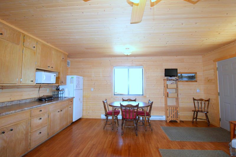 5286 Andrus Lake Rd NE, Outing, MN 56662
