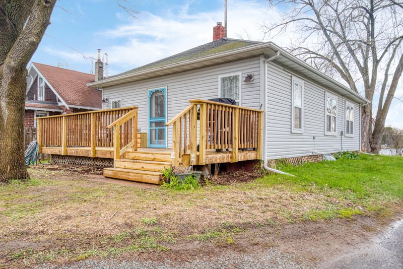 313 Riverside Blvd, Amery, WI 54001