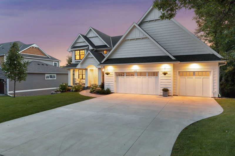 6240 Brookview Ave, Edina, MN 55424