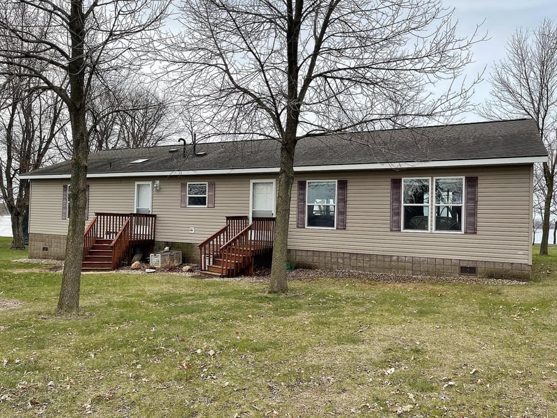 15781 154th St NE, Hawick, MN 56273