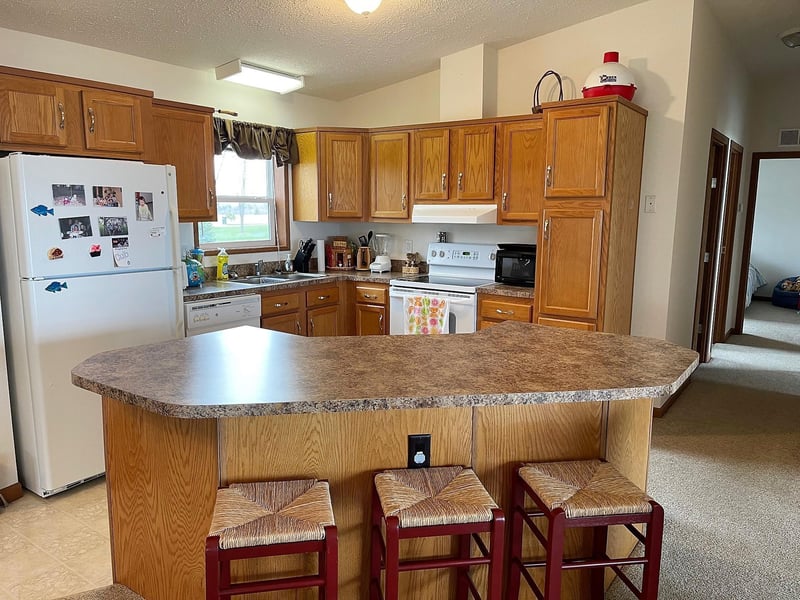 15781 154th St NE, Hawick, MN 56273