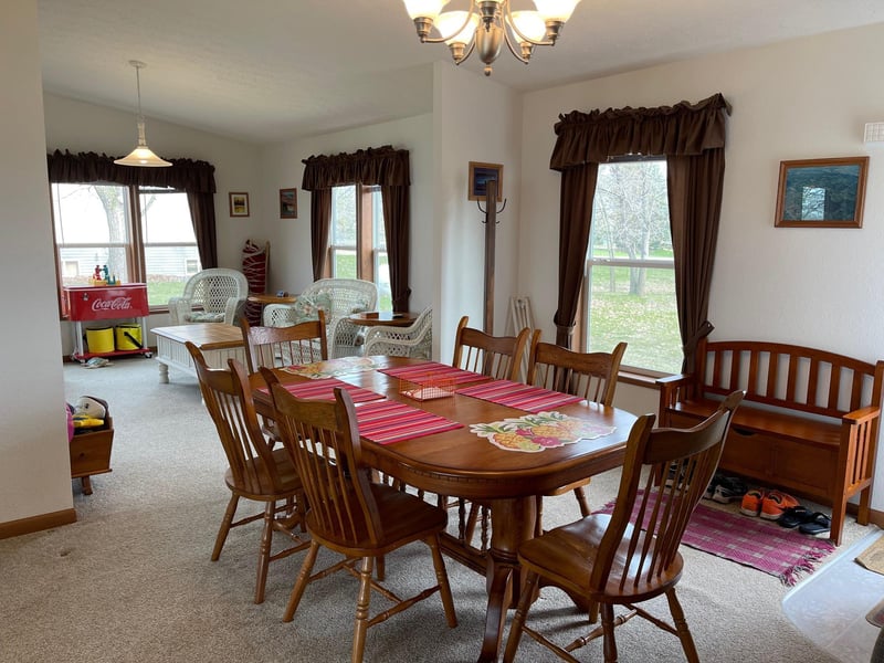 15781 154th St NE, Hawick, MN 56273