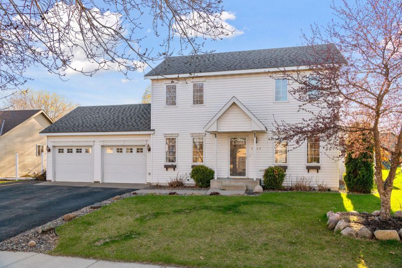 3137 Crescent Ridge Trl, Saint Cloud, MN 56301