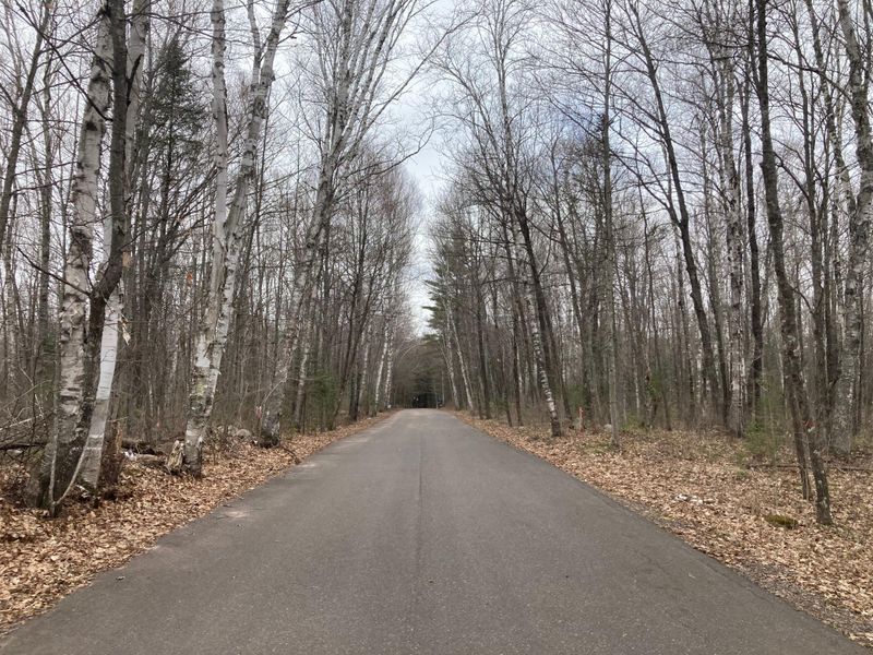 Lot 3-N North Scheers Rd, Hayward, WI 54843