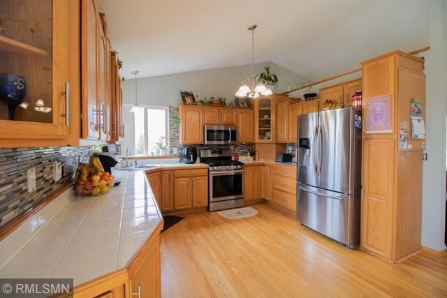 2748 309th Ave NW, Cambridge, MN 55008