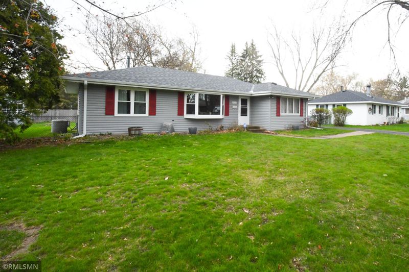 10809 Kell Ave S, Bloomington, MN 55437