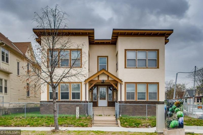 3600 Stevens Ave, Minneapolis, MN 55409