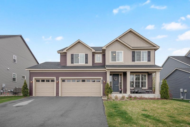 1116 Skybrooke Ave, Waconia, MN 55387