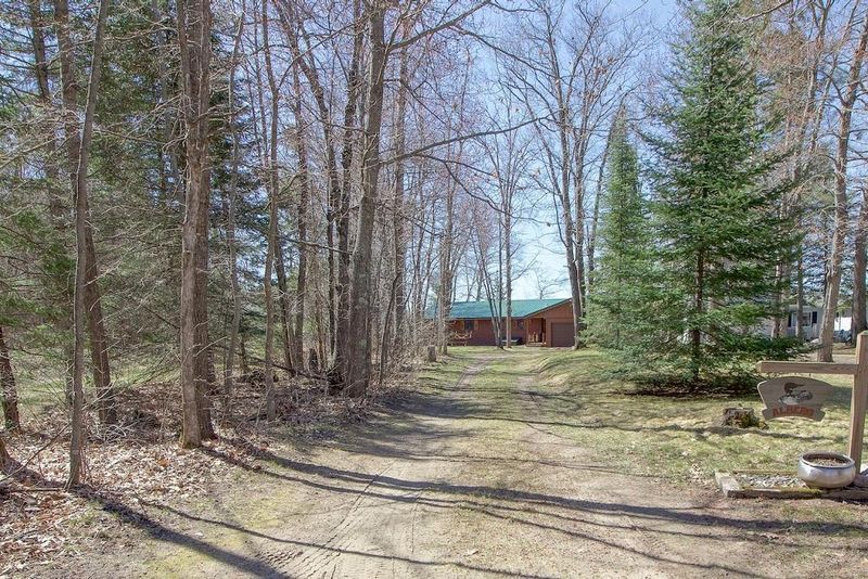 5795 Fehrs Dr NE, Remer, MN 56672