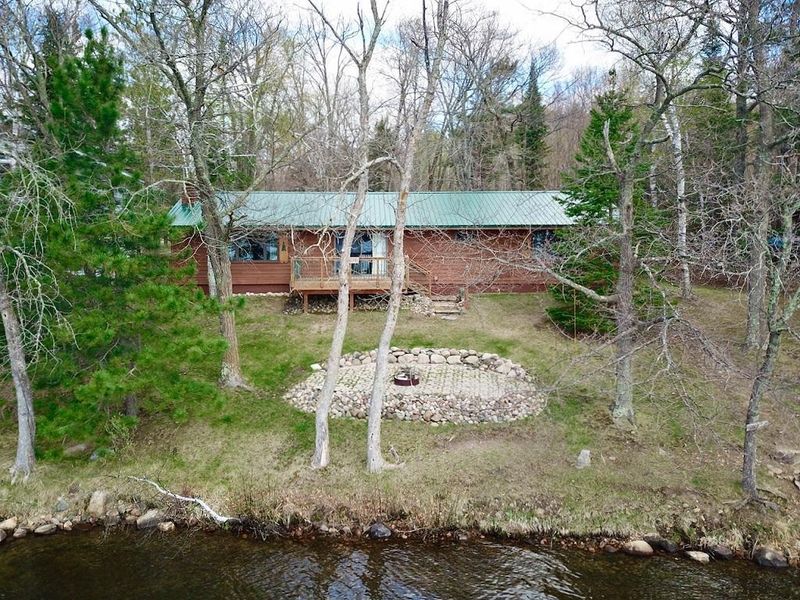 5795 Fehrs Dr NE, Remer, MN 56672