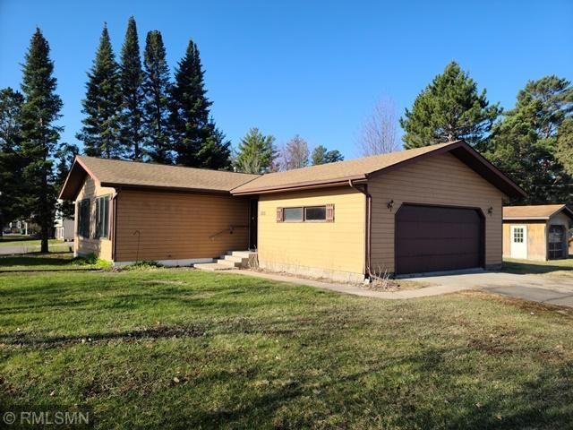 1301 S Pokegama Ave, Grand Rapids, MN 55744