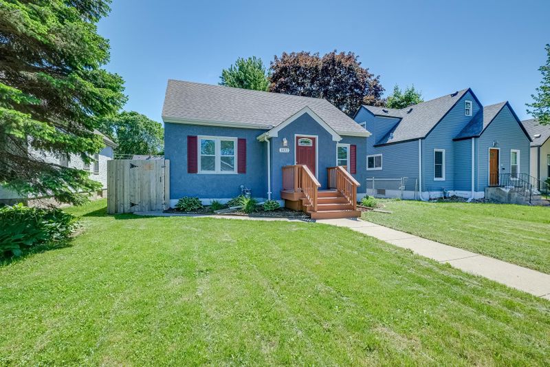 1832 Arlington Ave E, Saint Paul, MN 55119