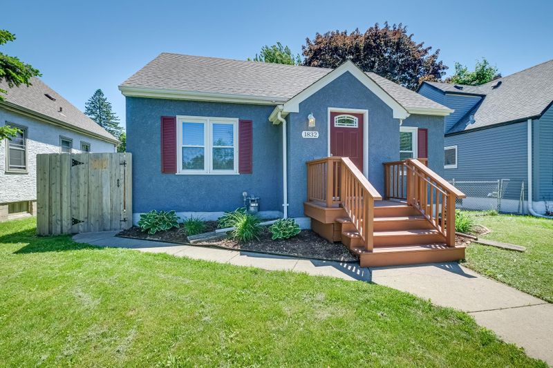 1832 Arlington Ave E, Saint Paul, MN 55119