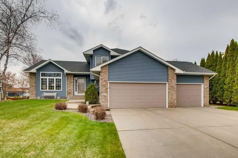 9019 Trinity Gardens, Brooklyn Park, MN 55443