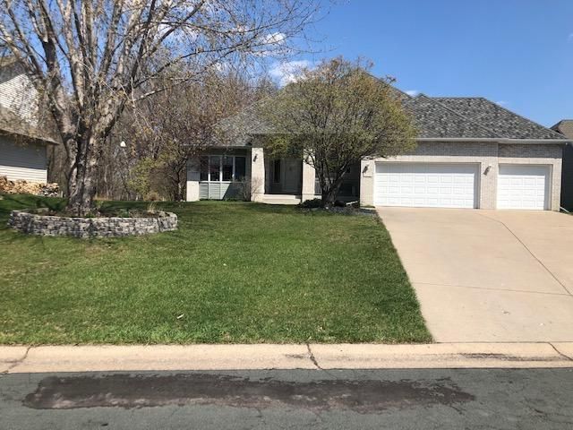 3991 146th Ln NW, Andover, MN 55304