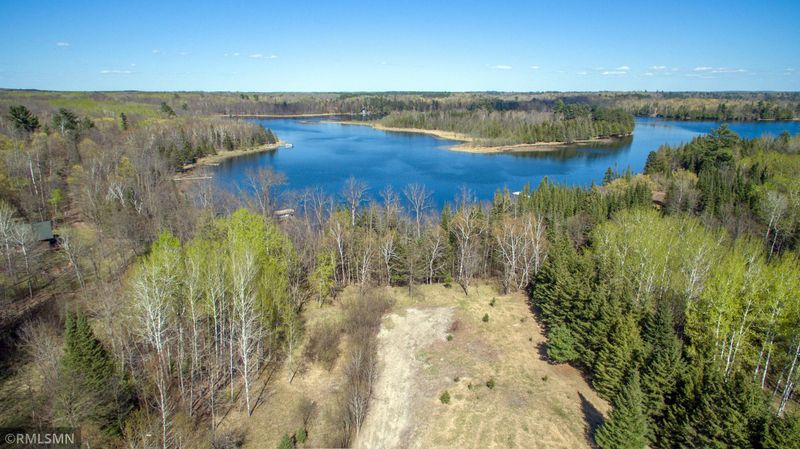 TBD Rottier Trl NW, Hackensack, MN 56452