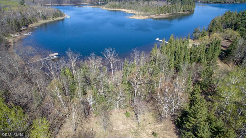 TBD Rottier Trl NW, Hackensack, MN 56452