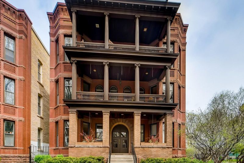 477 Laurel Ave #1E, Saint Paul, MN 55102