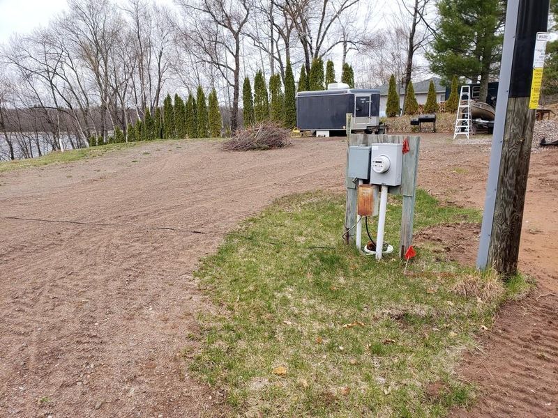 25143 S Birch Haven Rd, Webster, WI 54893