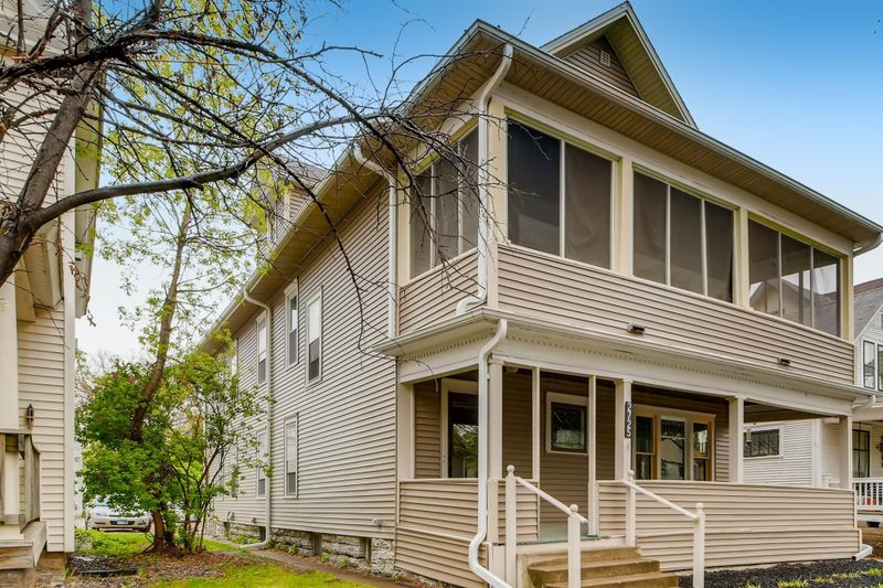 2725 Fremont Ave S, Minneapolis, MN 55408