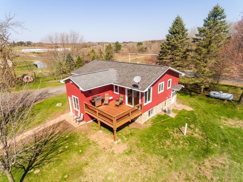1540 170th St, Centuria, WI 54824