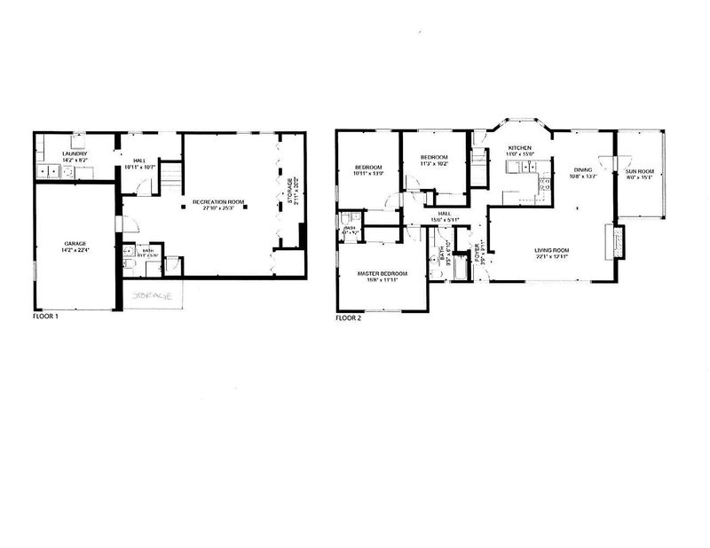 2350 Case Ave E, Maplewood, MN 55119
