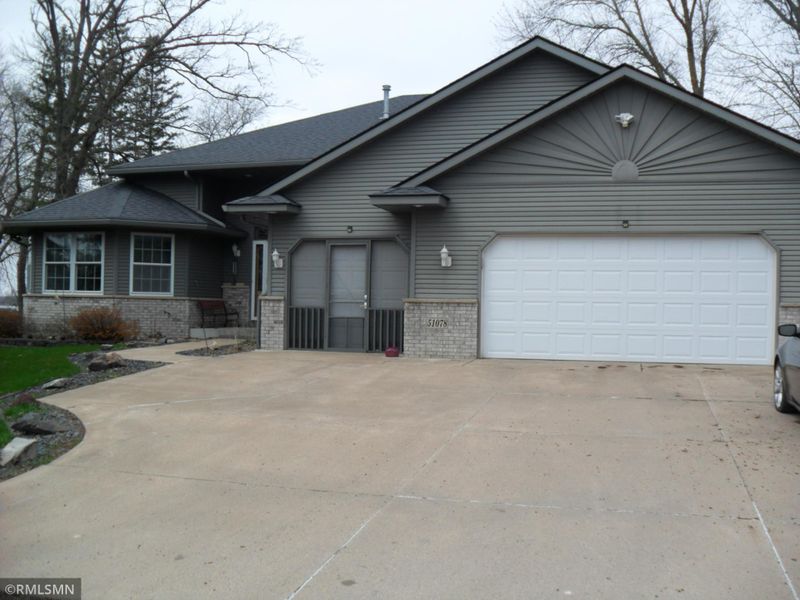 51078 Bayview Ave, Rush City, MN 55069