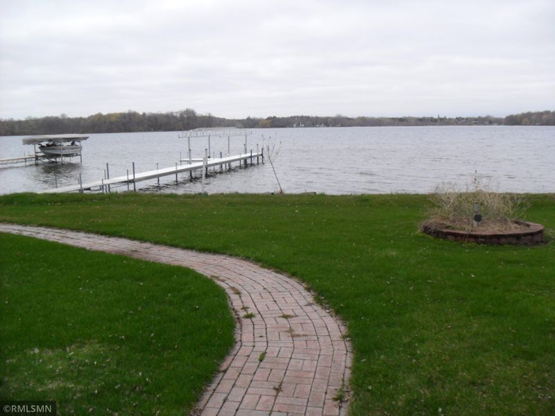 51078 Bayview Ave, Rush City, MN 55069
