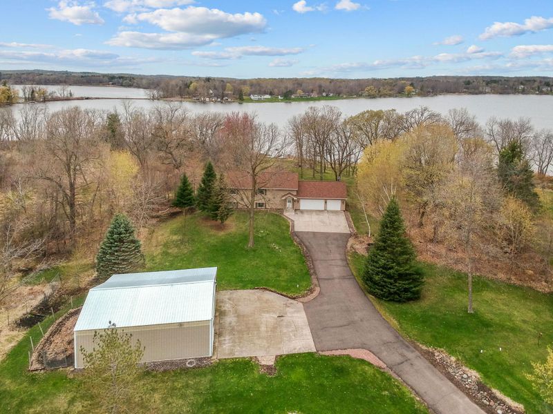 47626 Blue Heron Trl, Rush City, MN 55069