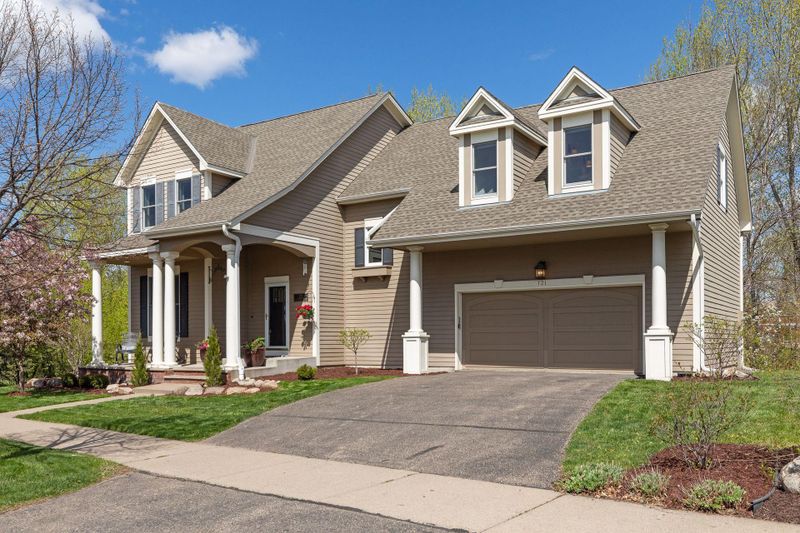 121 Rutherford Rd, Stillwater, MN 55082