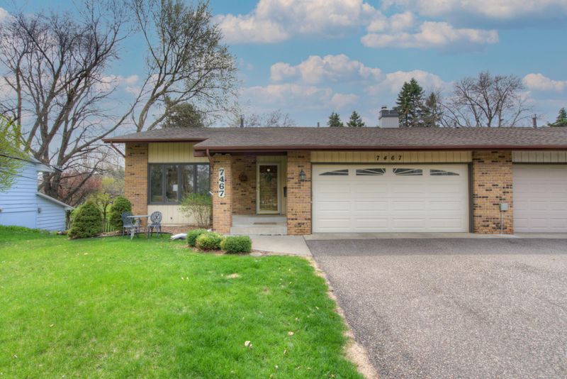 7467 W Shore Dr, Edina, MN 55435