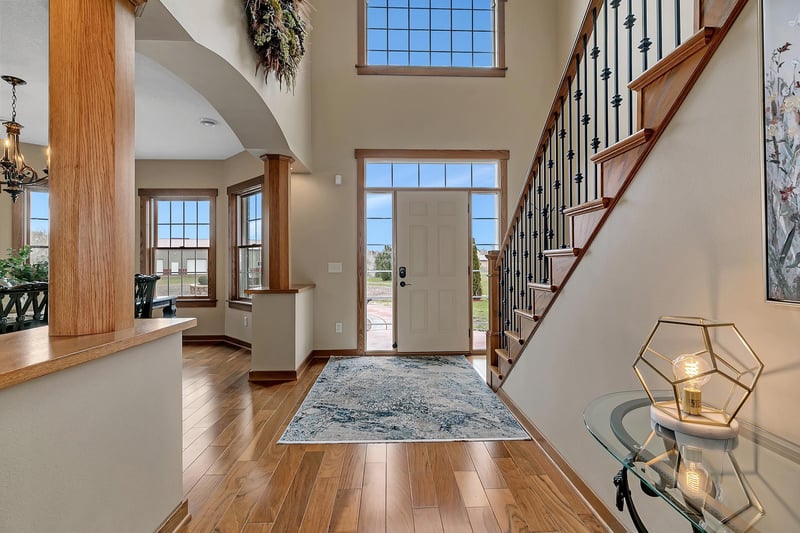 41299 County Road 1, Rice, MN 56367