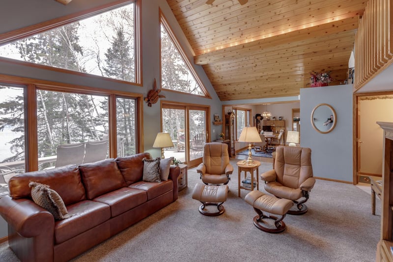 28364 County 37, Laporte, MN 56461