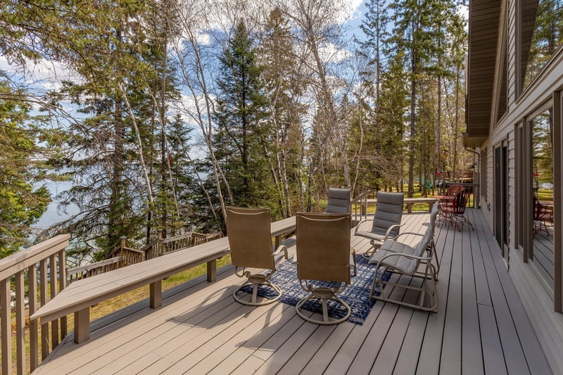 28364 County 37, Laporte, MN 56461