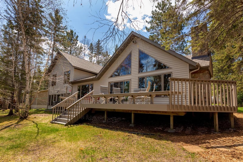 28364 County 37, Laporte, MN 56461